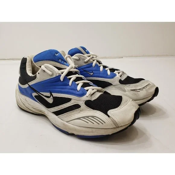 Nike store duralon shoes